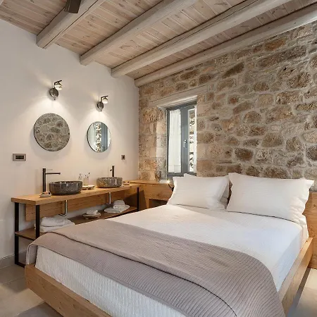 Living Дом отдыха