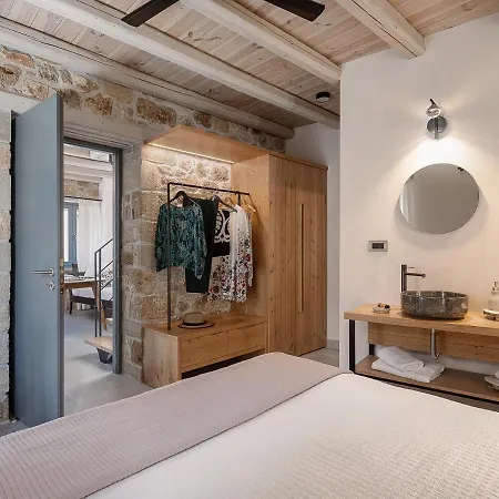 Дом отдыха Living *