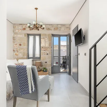 Living Дом отдыха *