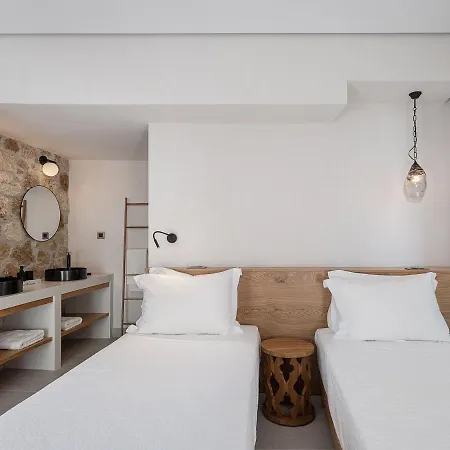 Holiday home Living
