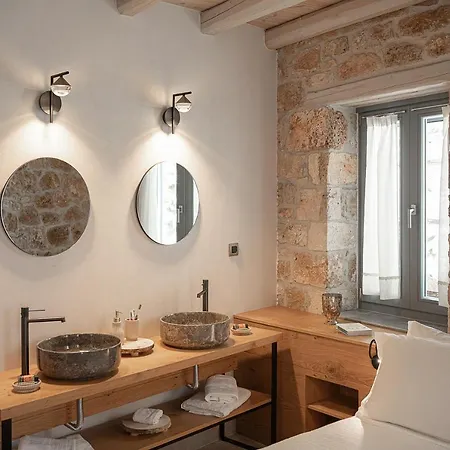 Будинок відпочинку Living *