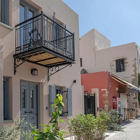 Living Holiday home