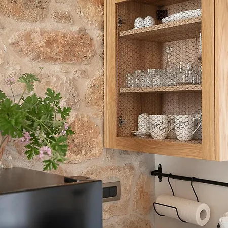 Holiday home Living