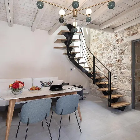 Holiday home Living