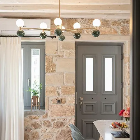 Holiday home Living *
