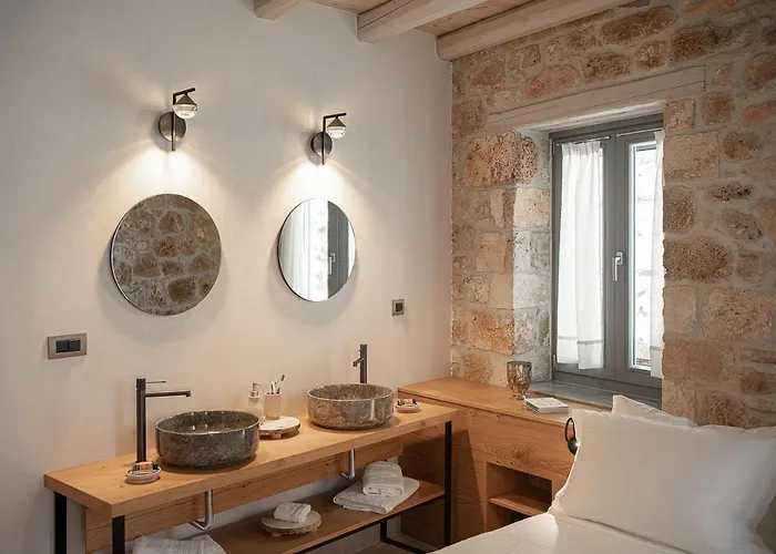 Holiday home Living *