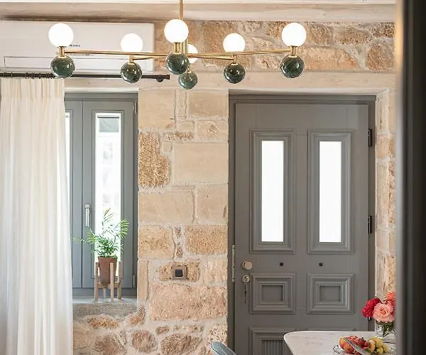 Holiday home Living *