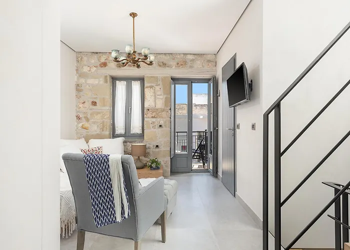 Living Hébergement de vacances *